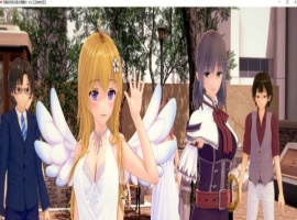 [日系SLG/汉化/动态]我是如何成为圣女保镖的！v0.3.5 汉化版[PC+安卓][3G/百度]』  2022-12-14-IS