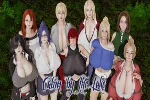 [亚洲SLG/汉化] 湖边小屋 湖畔惊魂 Cabin by the Lake [v0.45] [Nunu] PC+安卓 [2.9G]-IS