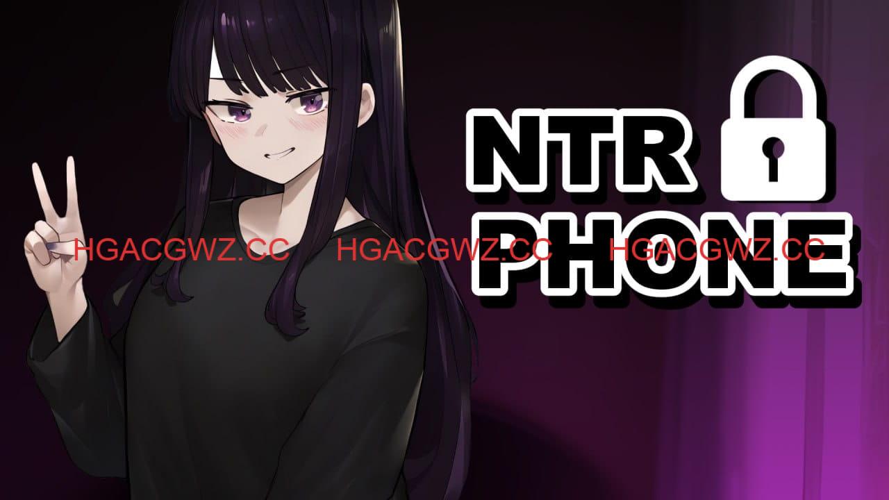 【SLG/中文/NTR】NTR手機 v0.35.0 官方中文版【PC+安卓+MAC/891M】-IS