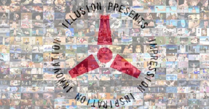 图片[1]-【ILLUSION】I社游戏合集截至2025 无修正汉化硬盘纯净版手慢无[微云/OD]-IS