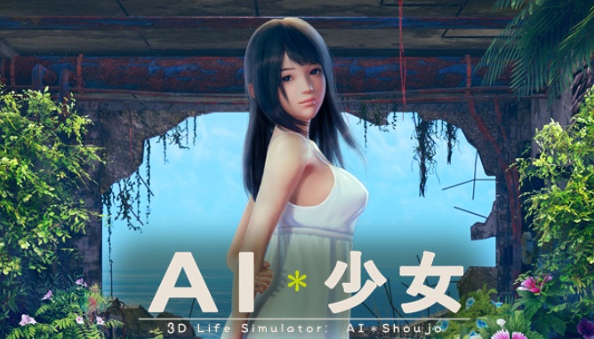 图片[5]-【ILLUSION】I社游戏合集截至2025 无修正汉化硬盘纯净版手慢无[微云/OD]-IS